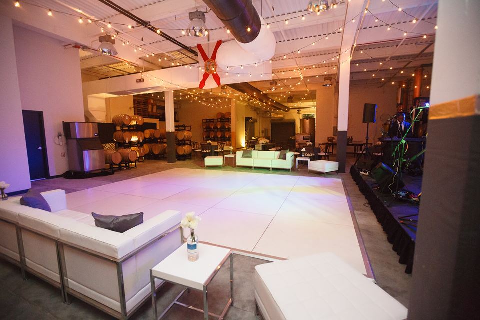 All About Events - Event and party rentals in Jacksonville and St ...