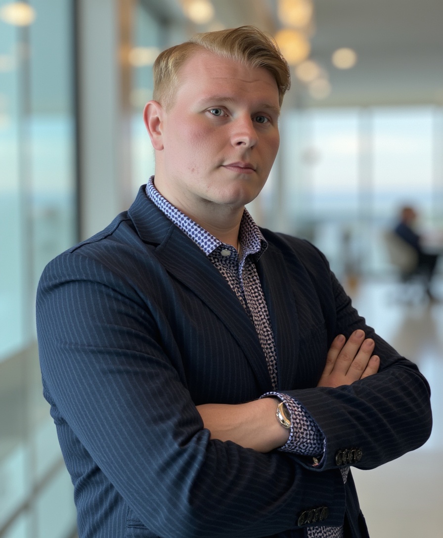 Mark Elliott