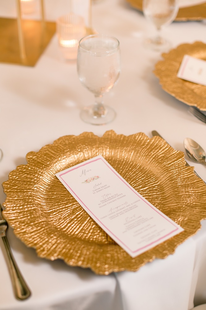 Event Rentals Showroom in North Florida and Southeast Georgia