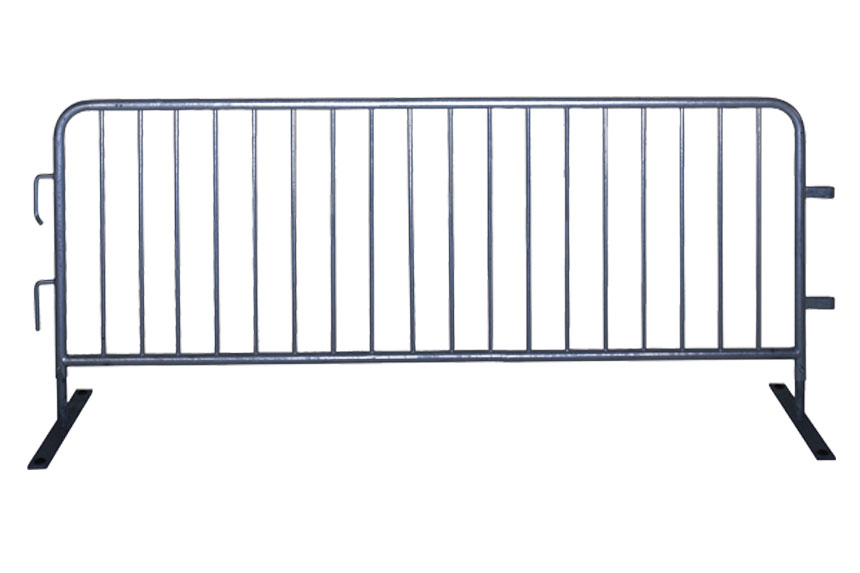 Rental store for VIP FENCING BARRIERS in Jacksonville FL