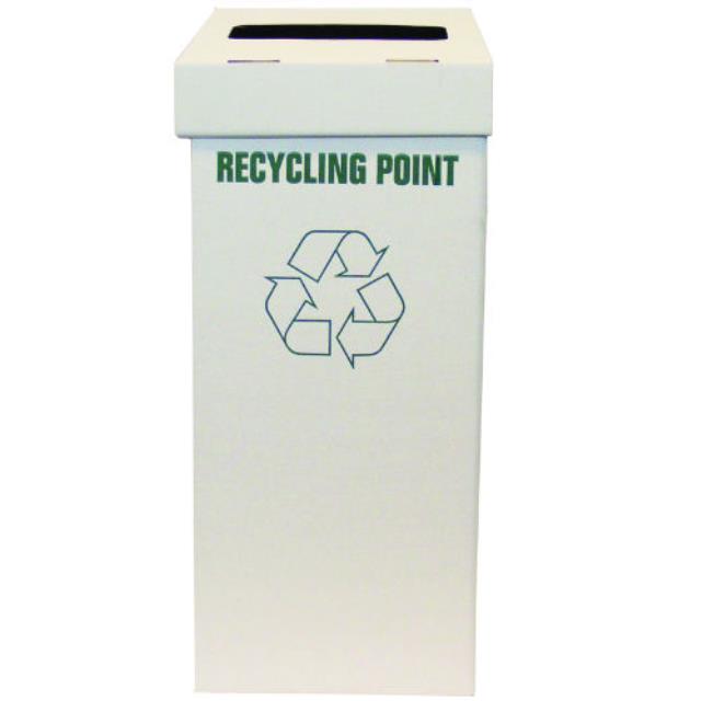 Rental store for CARDBOARD TRASH BOX in Jacksonville FL