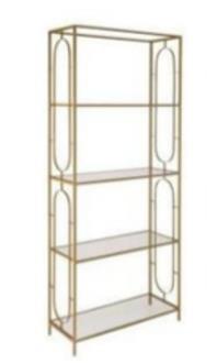 Rental store for MCKEE BOOKSHELF in Jacksonville FL