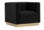 Rental store for CHAIR- KIMI SHEEP ACCENT CHAIR in Jacksonville FL