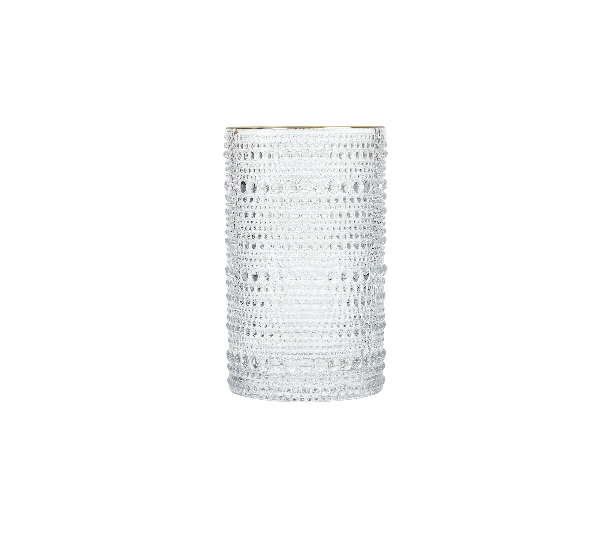 Rental store for GLASS-JUPITER BLUE 13OZ in Jacksonville FL