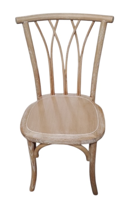 Rental store for CHAIR - WILLOW BLACK in Jacksonville FL