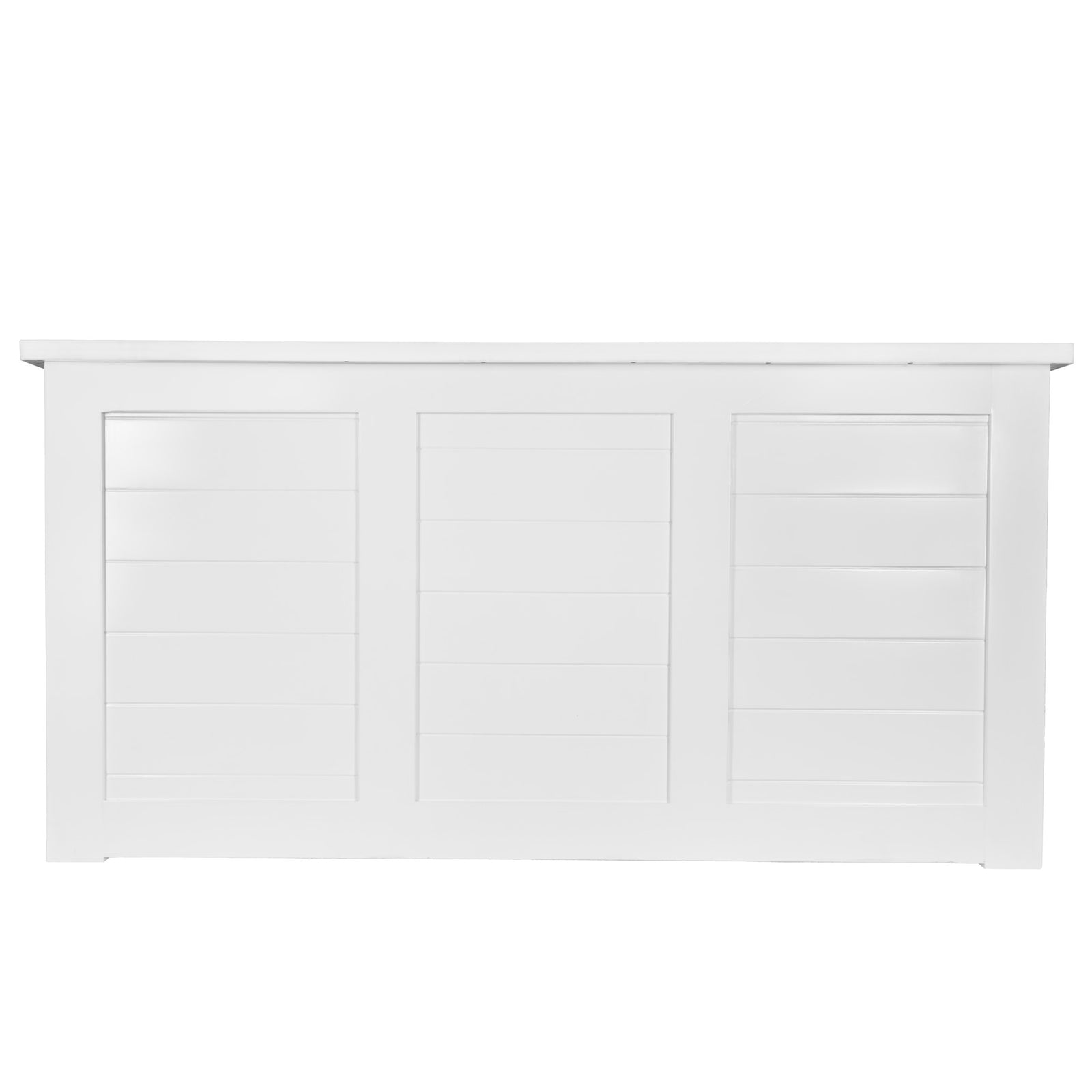 Rental store for OTTO- WHITE BAR COLUMN in Jacksonville FL