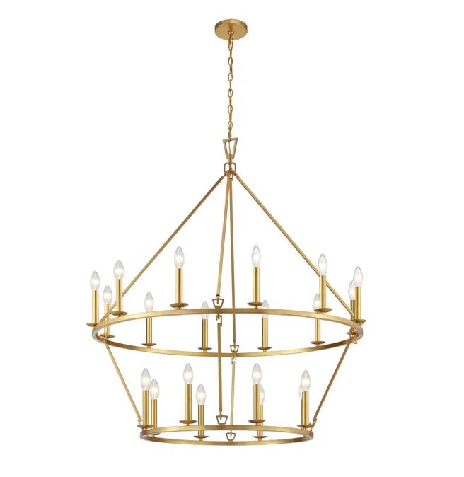 Rental store for CHANDELIER- FRITZ in Jacksonville FL