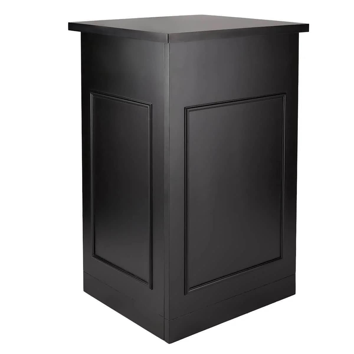 Rental store for BAR COLUMN - BLACK in Jacksonville FL