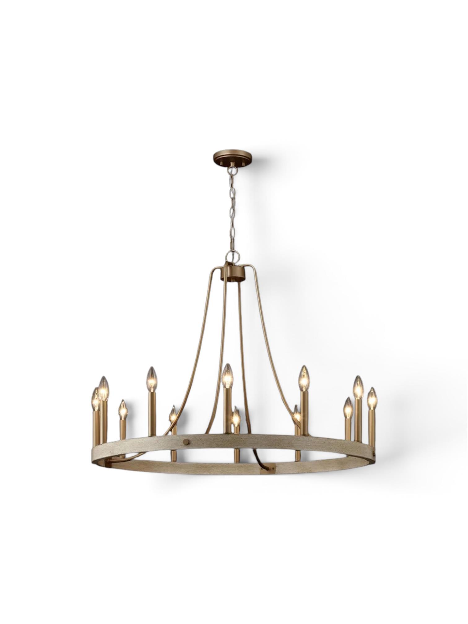 Rental store for CHANDELIER - ELROY in Jacksonville FL