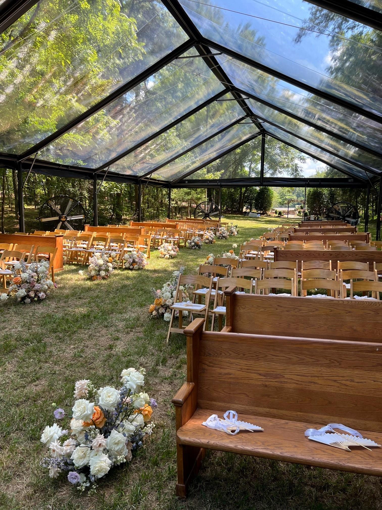 Where to find TENT - SIGNATURE BLACK FRAME in Jacksonville