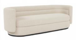 Rental store for SKYLAR SOFA - IVORY in Jacksonville FL