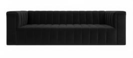 Rental store for CALVIN SOFA - BLACK in Jacksonville FL