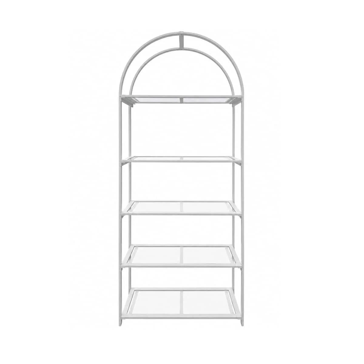 Rental store for NATALIA- WHITE SHELF in Jacksonville FL