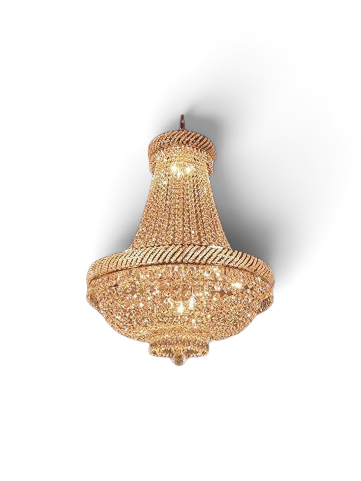 Rental store for CHANDELIER- CHER in Jacksonville FL