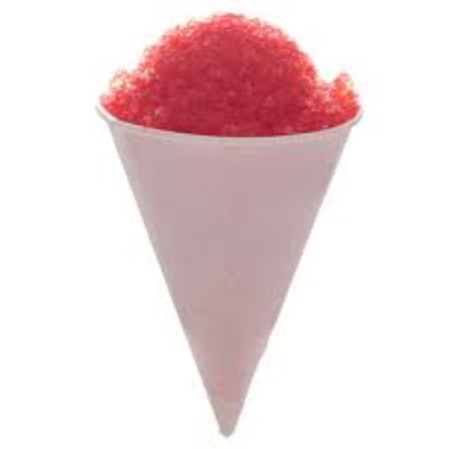 Rental store for SNOCONE SUPPLIES - 100 in Jacksonville FL