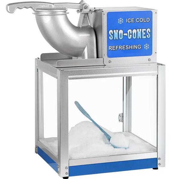 Rental store for SNOCONE MACHINE in Jacksonville FL