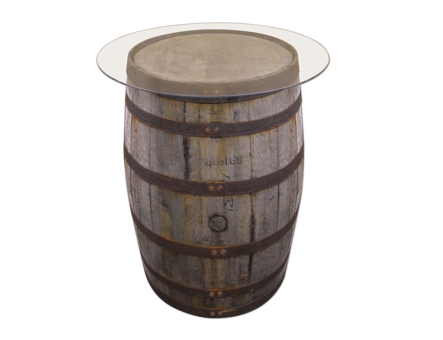 Rental store for TABLE - WHISKEY BARREL BISTRO in Jacksonville FL