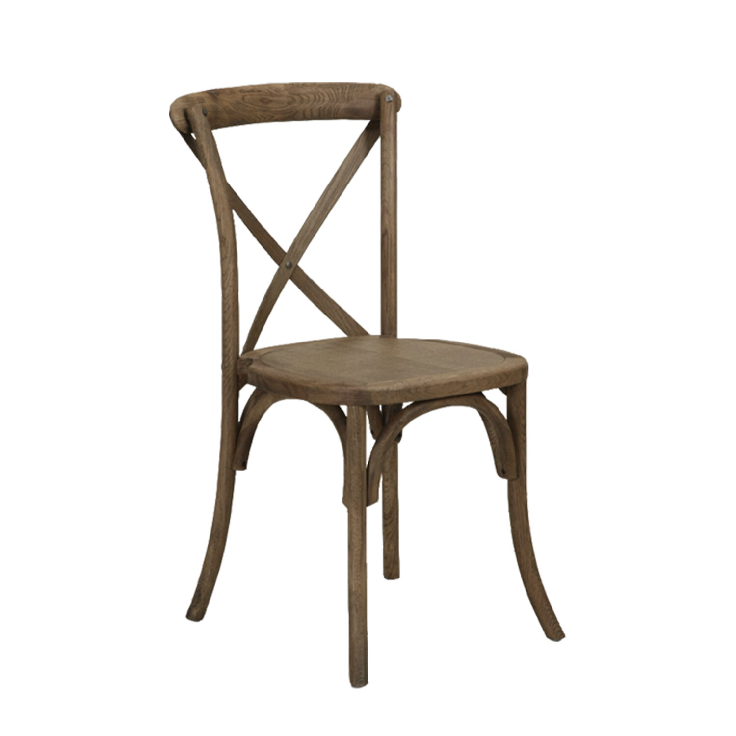 Rental store for CHAIR - CROSS-BACK in Jacksonville FL