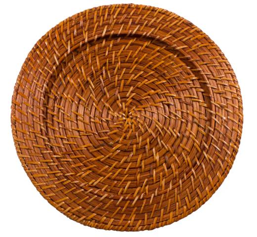 Rental store for CHARGER - RATTAN LIGHT AMBER in Jacksonville FL
