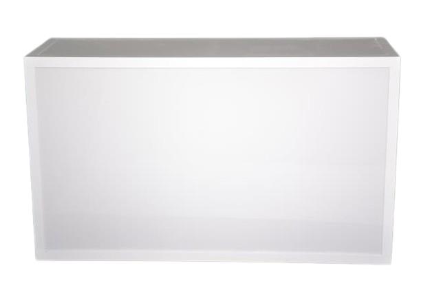 Rental store for ACRYLIC BAR 7 in Jacksonville FL