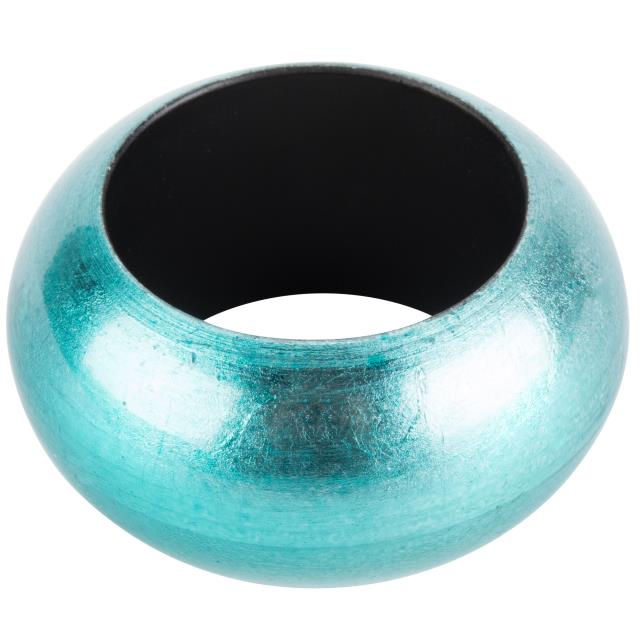Rental store for NAPKIN RING - AQUA in Jacksonville FL