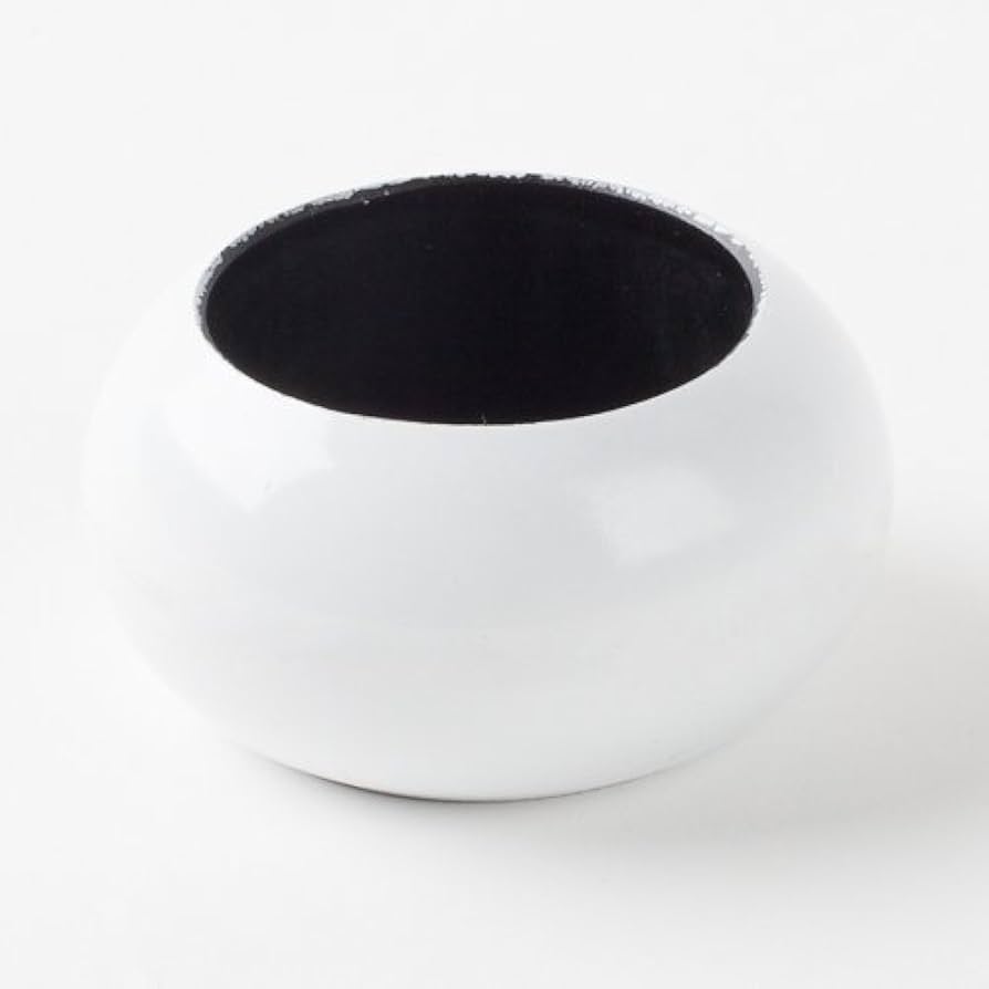 Rental store for NAPKIN RING - WHITE in Jacksonville FL