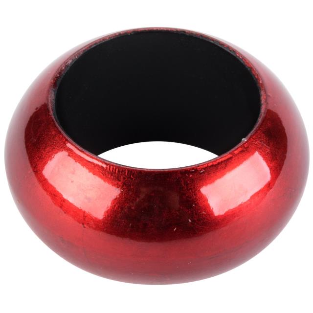 Rental store for NAPKIN RING - RED in Jacksonville FL