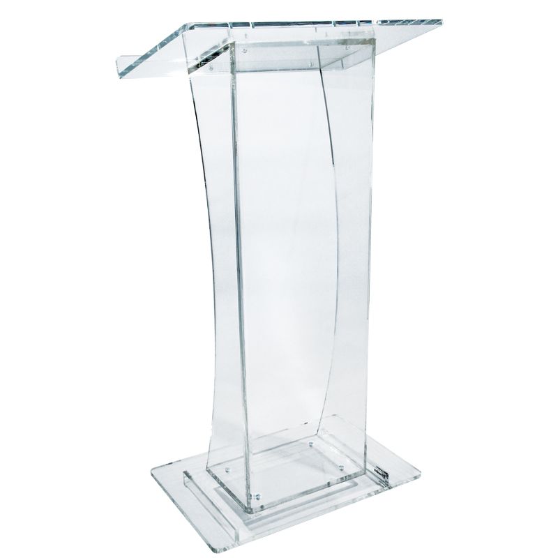 Rental store for PODIUM - CLEAR in Jacksonville FL