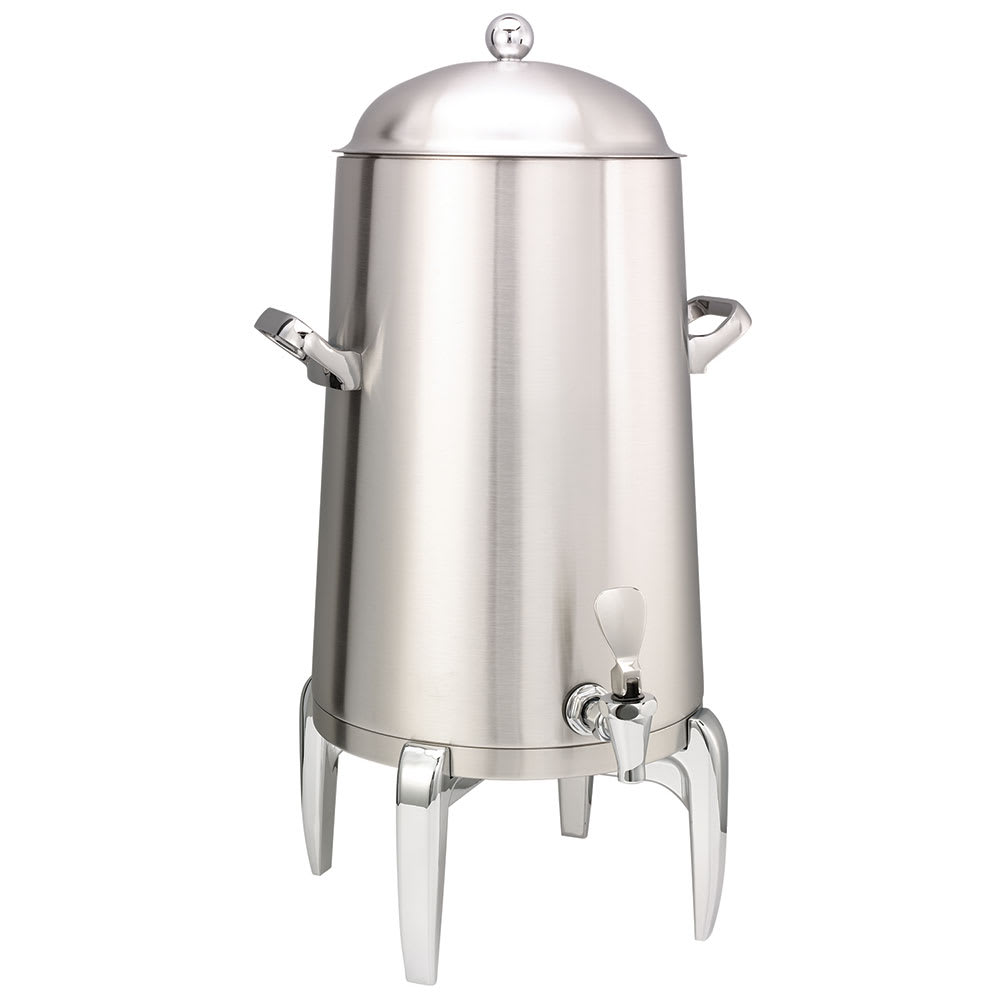 Rental store for STAINLESS COFFEE URN - 4 GAL in Jacksonville FL