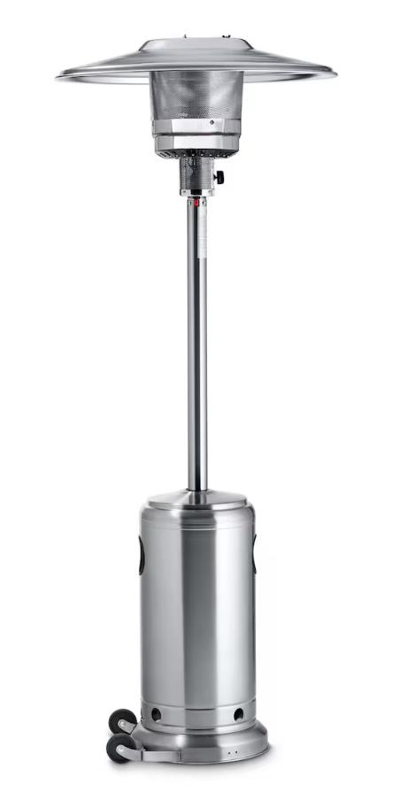 Rental store for PATIO HEATER  W  PROPANE in Jacksonville FL
