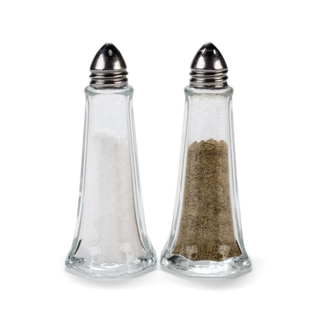 Rental store for SALT   PEPPER SHAKER SET in Jacksonville FL