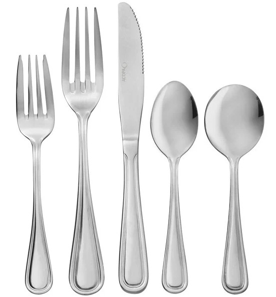 Rental store for STAINLESS FLATWARE in Jacksonville FL