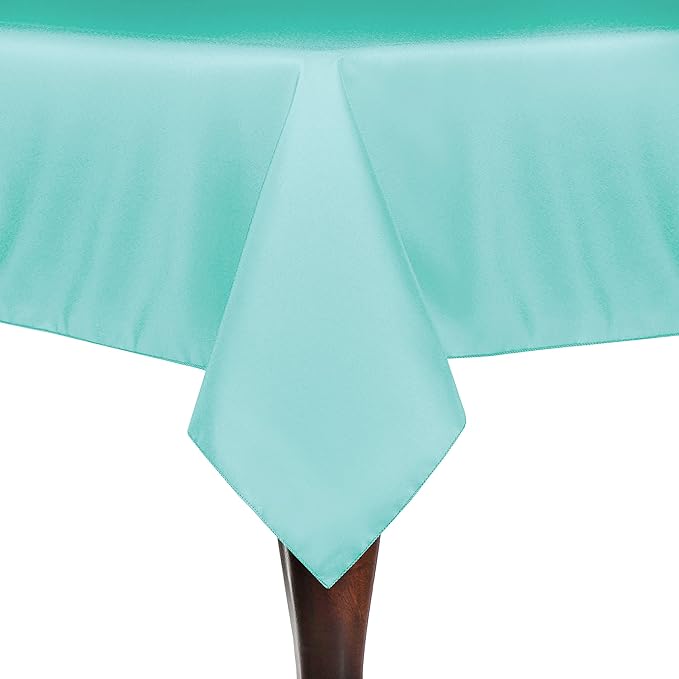 Where to find AQUA POLYESTER LINEN in Jacksonville