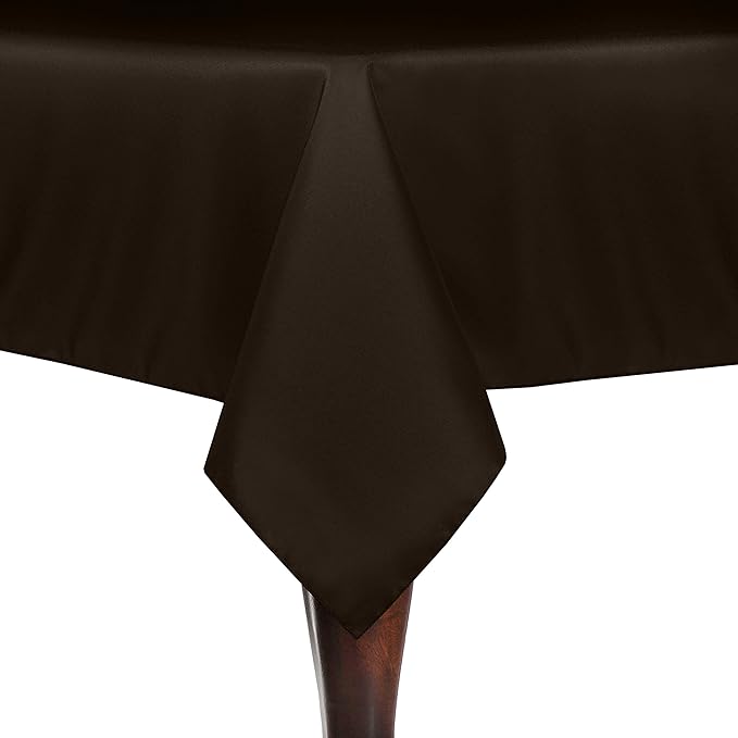 Where to find CHOCOLATE POLYESTER LINEN in Jacksonville