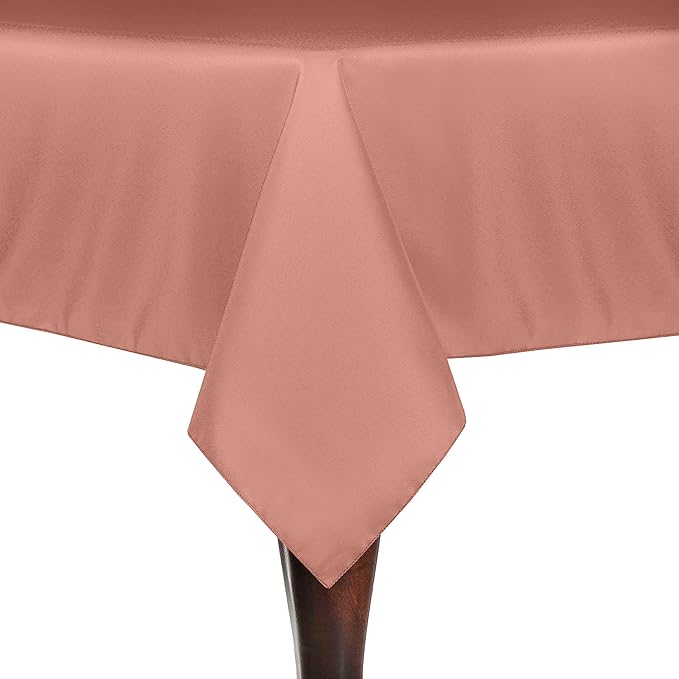 Where to find CORAL POLYESTER LINEN in Jacksonville