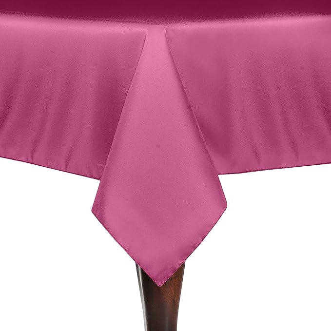 Where to find HOT PINK POLYESTER LINEN in Jacksonville