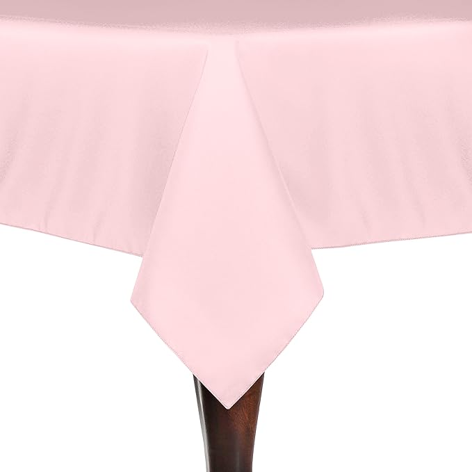 Where to find ICE PINK POLYESTER LINEN in Jacksonville