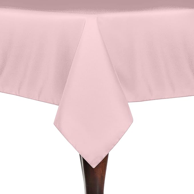 Where to find LIGHT PINK POLYESTER LINEN in Jacksonville