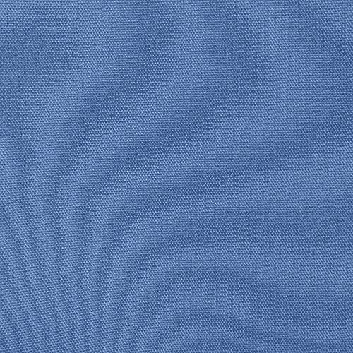Rental store for PERIWINKLE POLYESTER LINEN in Jacksonville FL