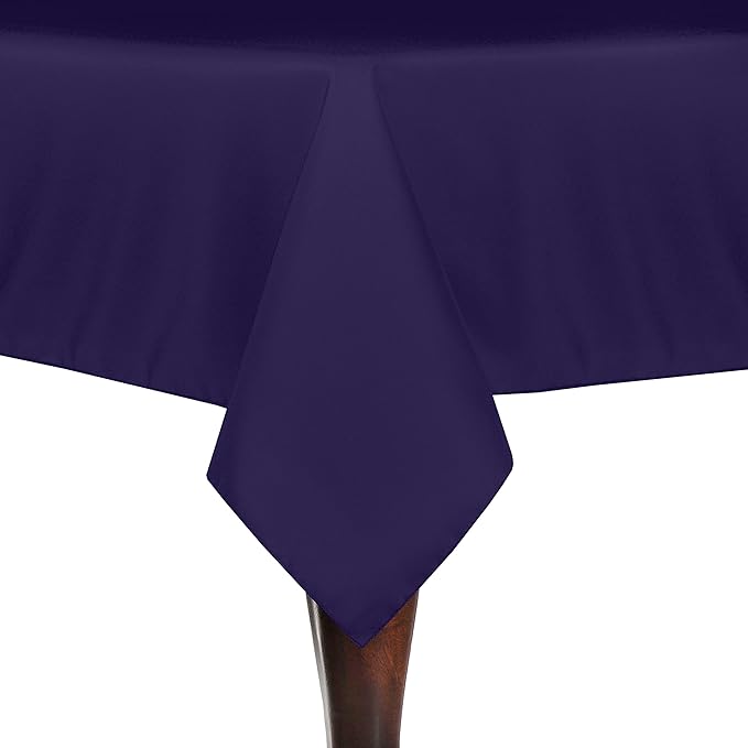 Where to find PURPLE POLYESTER LINEN in Jacksonville