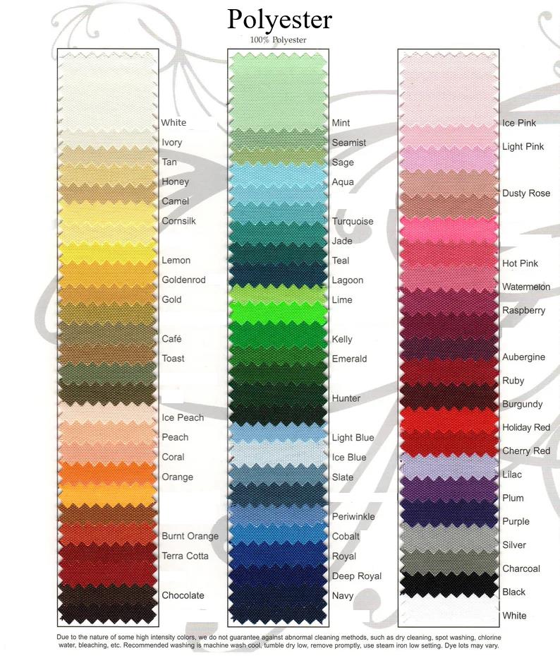 Where to find PURPLE POLYESTER LINEN in Jacksonville