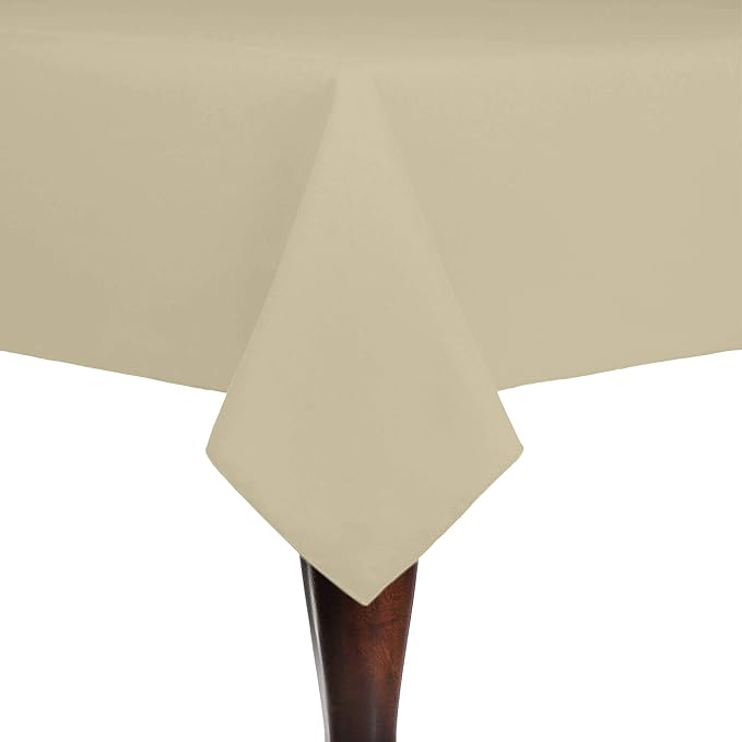 Where to find TAN POLYESTER LINEN in Jacksonville
