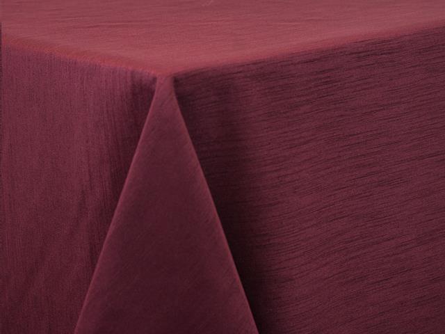 Where to find BURGUNDY MAJESTIC LINEN in Jacksonville