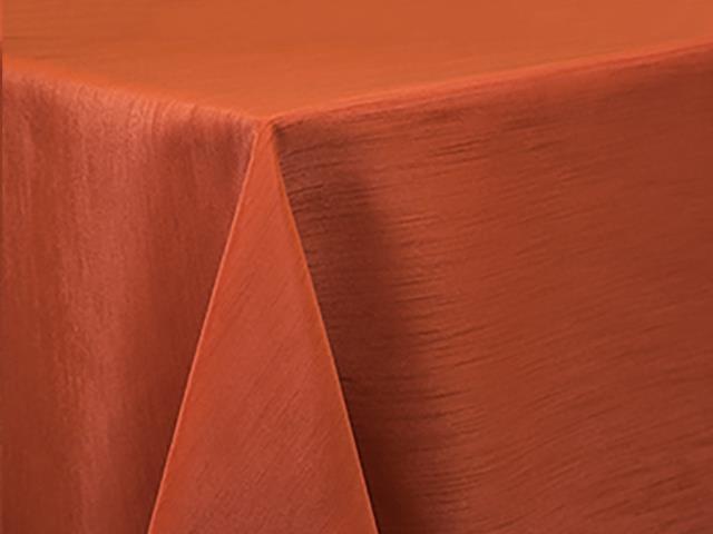 Where to find BURNT ORANGE MAJESTIC LINEN in Jacksonville