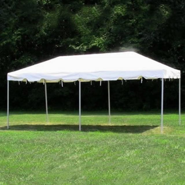 Rental store for TENT - 10  WIDE in Jacksonville FL