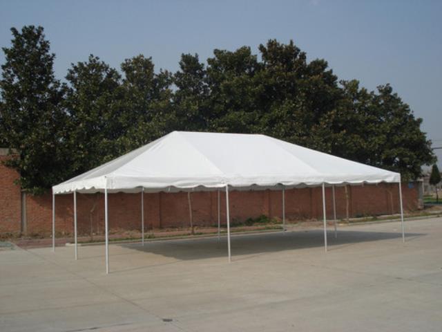 Rental store for TENT - 20  WIDE in Jacksonville FL