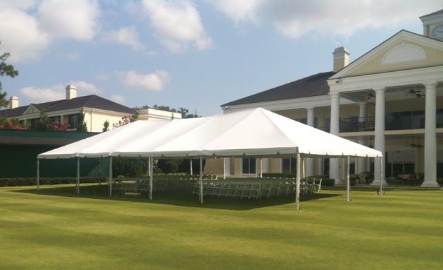 Rental store for TENT - 30  WIDE in Jacksonville FL