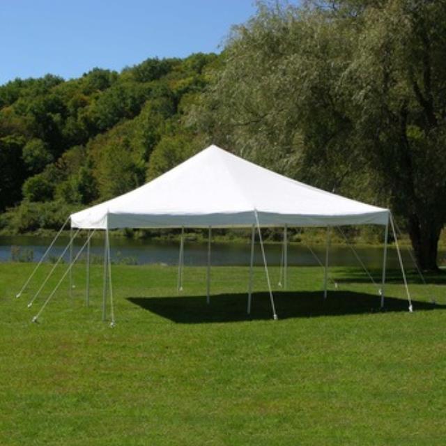 Rental store for TENT - DO-IT-YOURSELF in Jacksonville FL