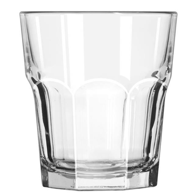 Rental store for GLASS - ON THE ROCKS  8OZ in Jacksonville FL
