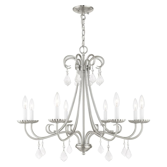 Rental store for CHANDELIER 30 W x 25 H in Jacksonville FL